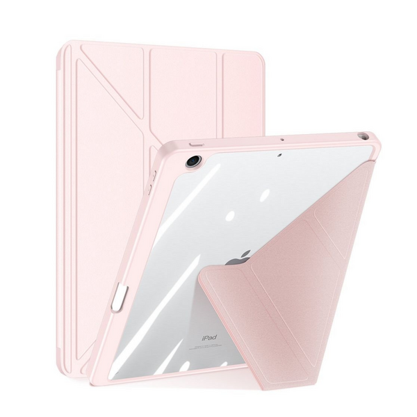 DUX DUCIS MAGI Detachable Flip Cover for iPad 10.2