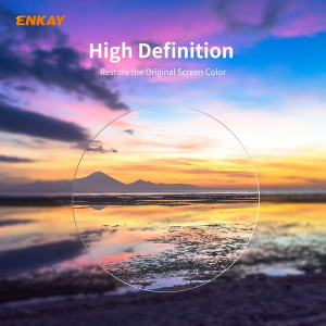 2x Enkay Tempered Glass Film for Garmin Forerunner 745 - Image 5
