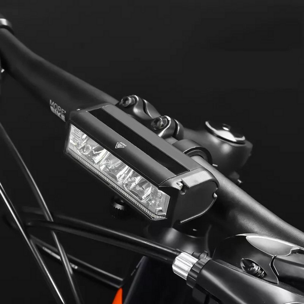 1000 Lumen Bicycle Light - USB Rechargeable