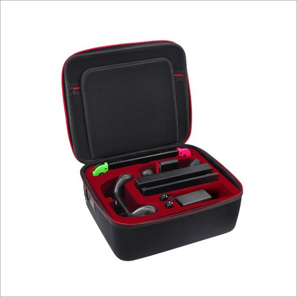 DOBE - Nintendo Switch Complete System Storage Travel Bag