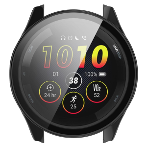 LOBO Protector with Built-In Tempered Glass for Garmin Forerunner 265S - Image 4