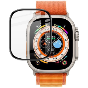 IMAK Plexiglass Screen Protector for Apple Watch Ultra 49mm - Image 2