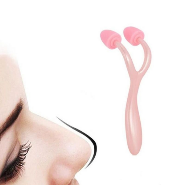 6-Piece Full Body Massage Tool Set - Neck, Back, Nose & Muscle Relief