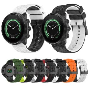 LOBO QuickRelease 24mm Watch Strap For Suunto 9/Baro/Spartan Sport - Image 4