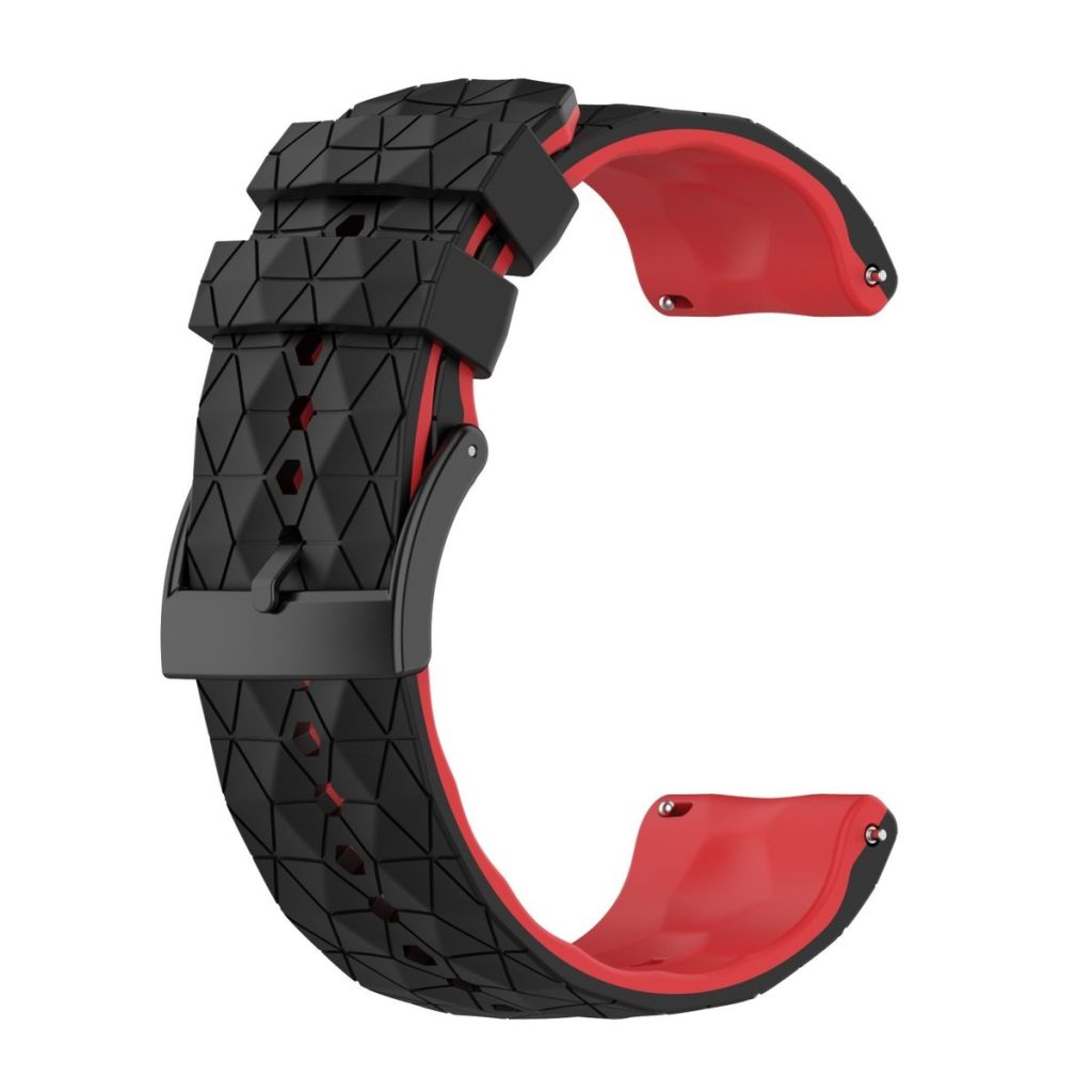 LOBO QuickRelease 24mm Watch Strap For Suunto 9/Baro/Spartan Sport