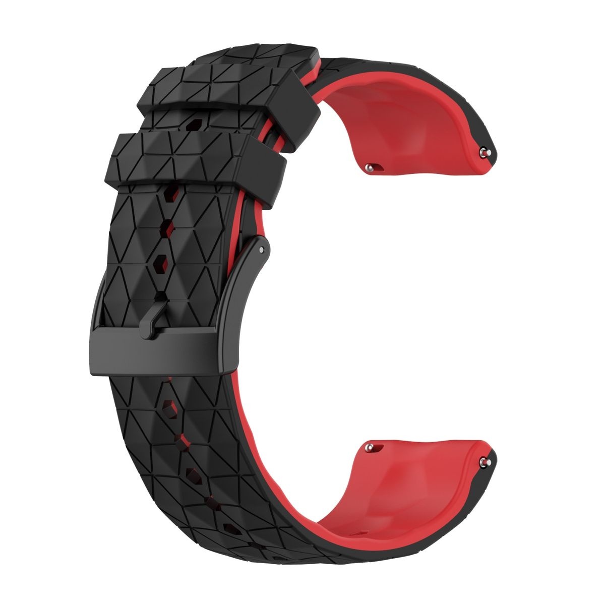 LOBO QuickRelease 24mm Watch Strap For Suunto 9/Baro/Spartan Sport - Image 11