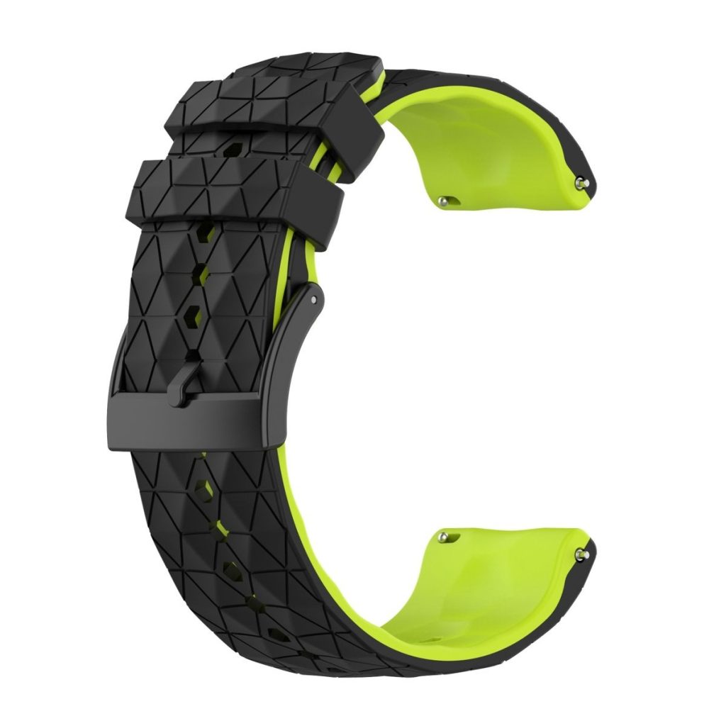 LOBO QuickRelease 24mm Watch Strap For Suunto 9/Baro/Spartan Sport