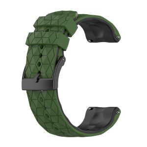 LOBO QuickRelease 24mm Watch Strap For Suunto 9/Baro/Spartan Sport - Image 9