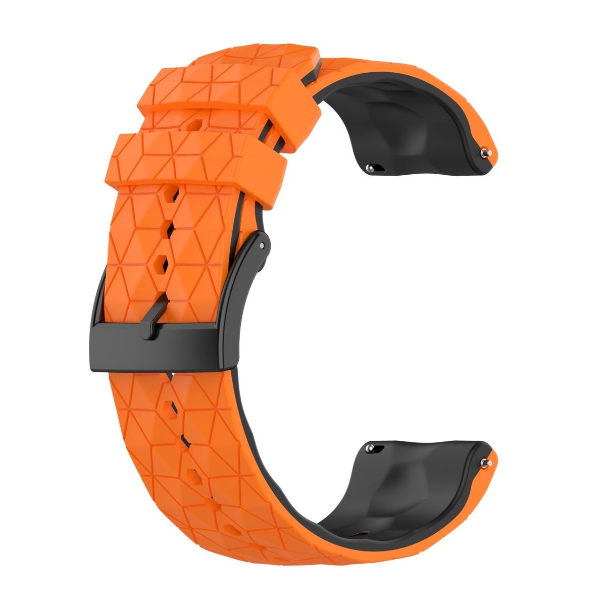 LOBO QuickRelease 24mm Watch Strap For Suunto 9/Baro/Spartan Sport - Image 6