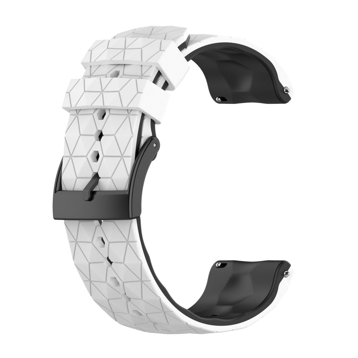 LOBO QuickRelease 24mm Watch Strap For Suunto 9/Baro/Spartan Sport - Image 1