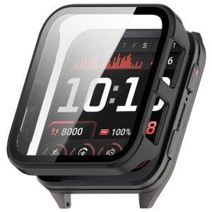 LOBO Protector with Built-In Tempered Glass Compatible with Garmin Venu X1 - Image 2