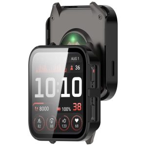 LOBO Protector with Built-In Tempered Glass Compatible with Garmin Venu X1 - Image 3