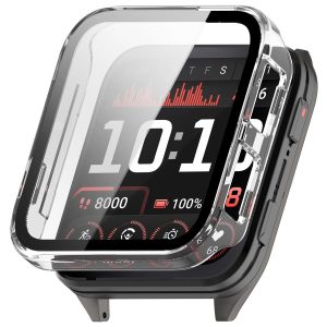 LOBO Protector with Built-In Tempered Glass Compatible with Garmin Venu X1 - Image 5
