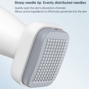 Bio Needle 120 Adjustable Needle Stamp - Image 2