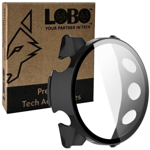 LOBO Protector with Built-In Tempered Glass for Garmin Forerunner 970 - Image 1
