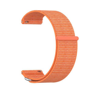 LOBO 24mm FastFit Nylon Velcro Strap Compatible With Garmin Venu X1 - Image 12