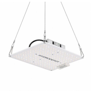 Hydrodepot 100W Full Spectrum LED Grow Light