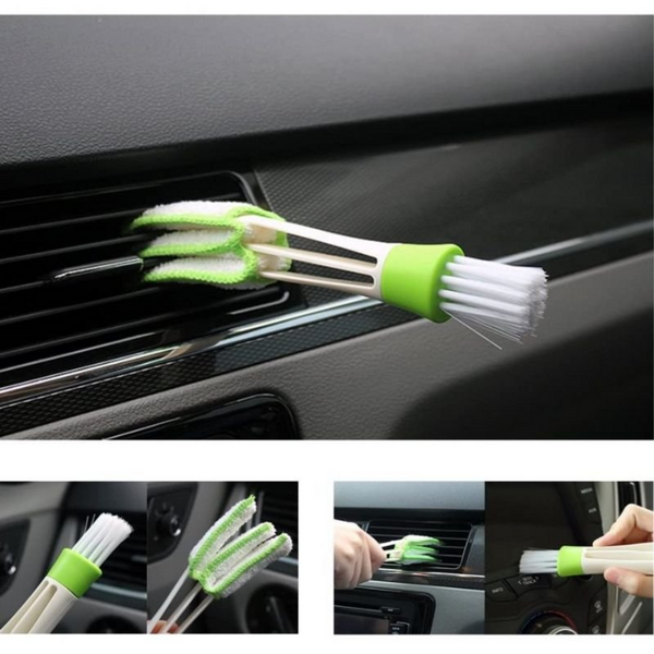 T4U 11 in 1 Car Cleaning Set