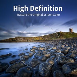 2 PCS WILK Tempered Glass Screen Protectors for Garmin Forerunner 955 - Image 5