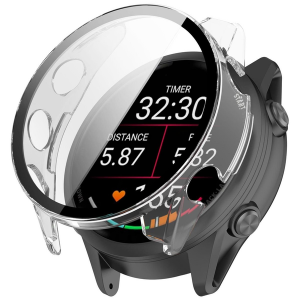 LOBO Protector with Built-In Tempered Glass for Garmin Forerunner 970 - Image 9