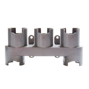 T4U Accessory Holder for Dyson V6 V7 V8 V9 V10 (Wall Mounted) - Image 1