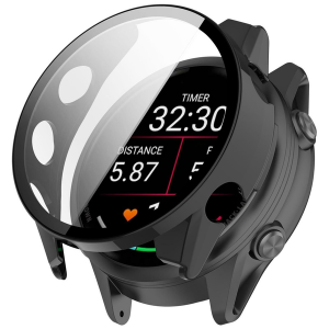 LOBO Protector with Built-In Tempered Glass for Garmin Forerunner 970 - Image 3