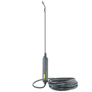 Rechargeable Electric Spray Wand with Telescopic Lance (USB-C) - 5 m Hose