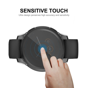 LOBO Cover with Integrated Screen Protector Garmin Venu 2S/Vivoactive 4S - Image 5
