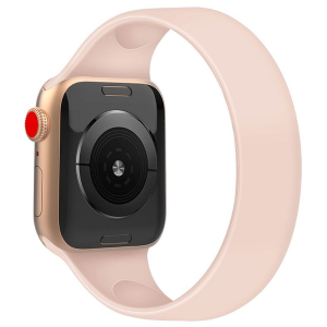 5by5 Solo Loop Strap / Band for Apple Watch 38/40mm (Large) - Image 16