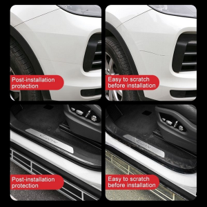 Automotive Protection Tape (10cm X 5M) - Image 5