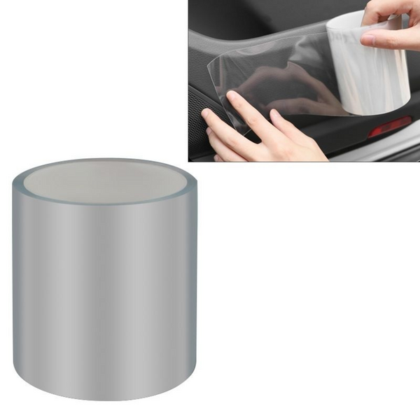 Automotive Protection Tape (10cm X 5M)