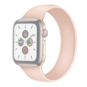 5by5 Solo Loop Strap / Band for Apple Watch 38/40mm (Large) - Image 15