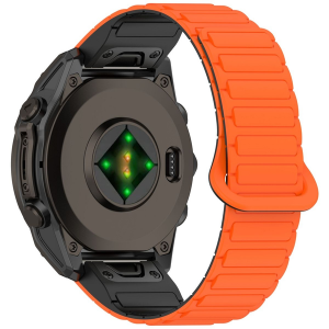 LOBO 20mm FastFit Magnetic Strap Compatible With Garmin Fenix 5S/6S/7S,Fenix 8-43mm etc - Image 14