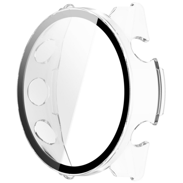 LOBO Protector with Built-In Tempered Glass for Garmin Forerunner 970