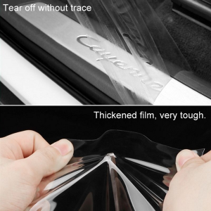 Automotive Protection Tape (10cm X 5M) - Image 3