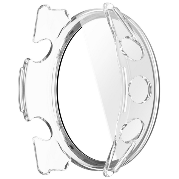 LOBO Protector with Built-In Tempered Glass for Garmin Forerunner 970