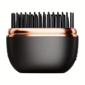 Mini Portable Hair Straightener