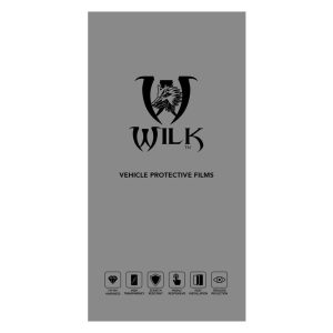 WILK Tempered Glass Screen Protector for Ford Ranger/VW Amarok 12 Inch