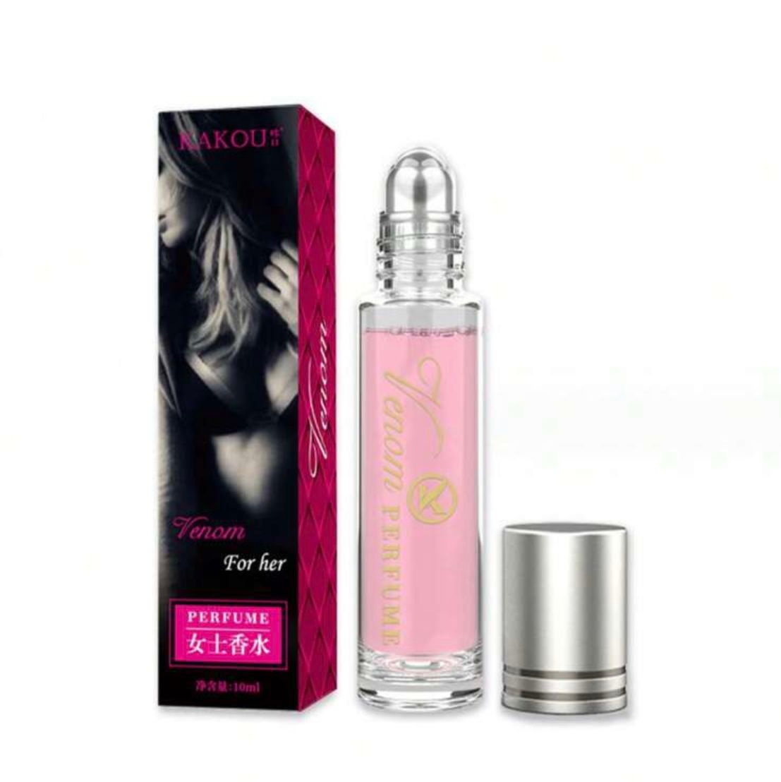 Kakou Venom - Image 1