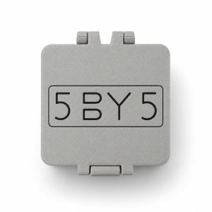 5BY5 Peptide Travel Container Compatible With Standard 3ml Vials - 9 Slot - Image 10