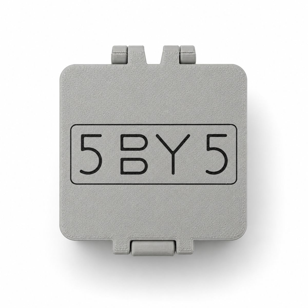 5BY5 Peptide Travel Container Compatible With Standard 3ml Vials - 9 Slot - Image 10