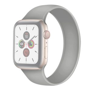 5by5 Solo Loop Strap / Band for Apple Watch 38/40mm (Large) - Image 23