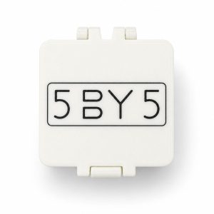 5BY5 Peptide Travel Container Compatible With Standard 3ml Vials - 9 Slot - Image 15
