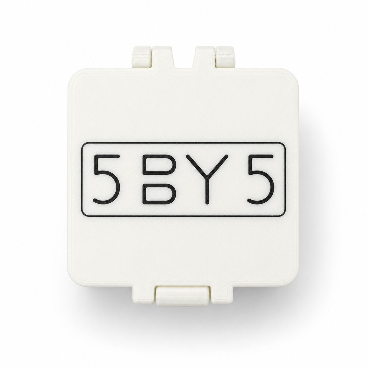 5BY5 Peptide Travel Container Compatible With Standard 3ml Vials - 9 Slot - Image 15
