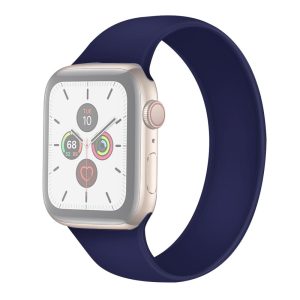 5by5 Solo Loop Strap / Band for Apple Watch 38/40mm (Large) - Image 25