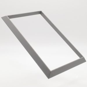 4 Pack Light Switch Frames Compatible With Sonoff Light Switches (6mm Trim) - Image 18