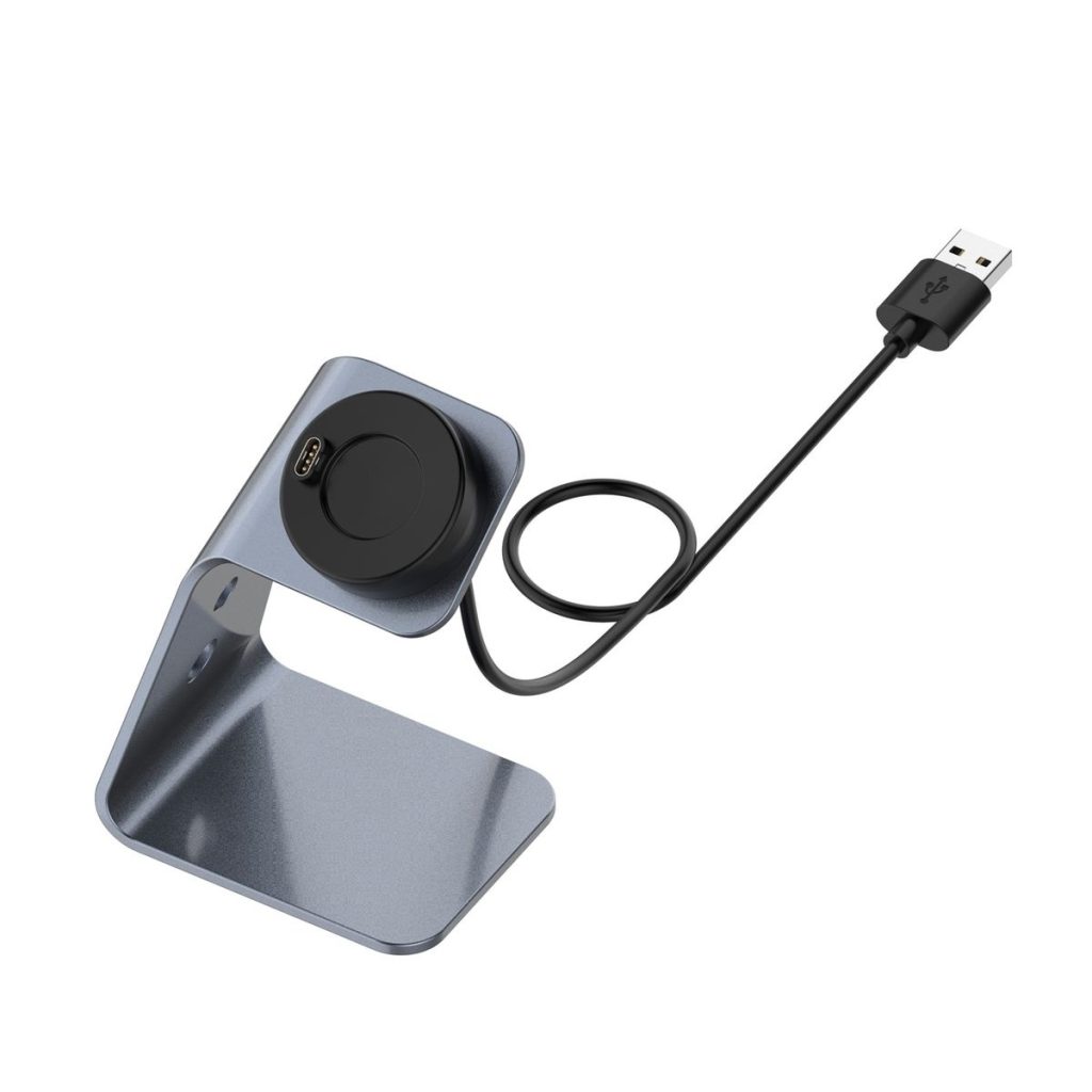 5by5 Charging Stand For Garmin Smart Watches (See Compatibility List Below)