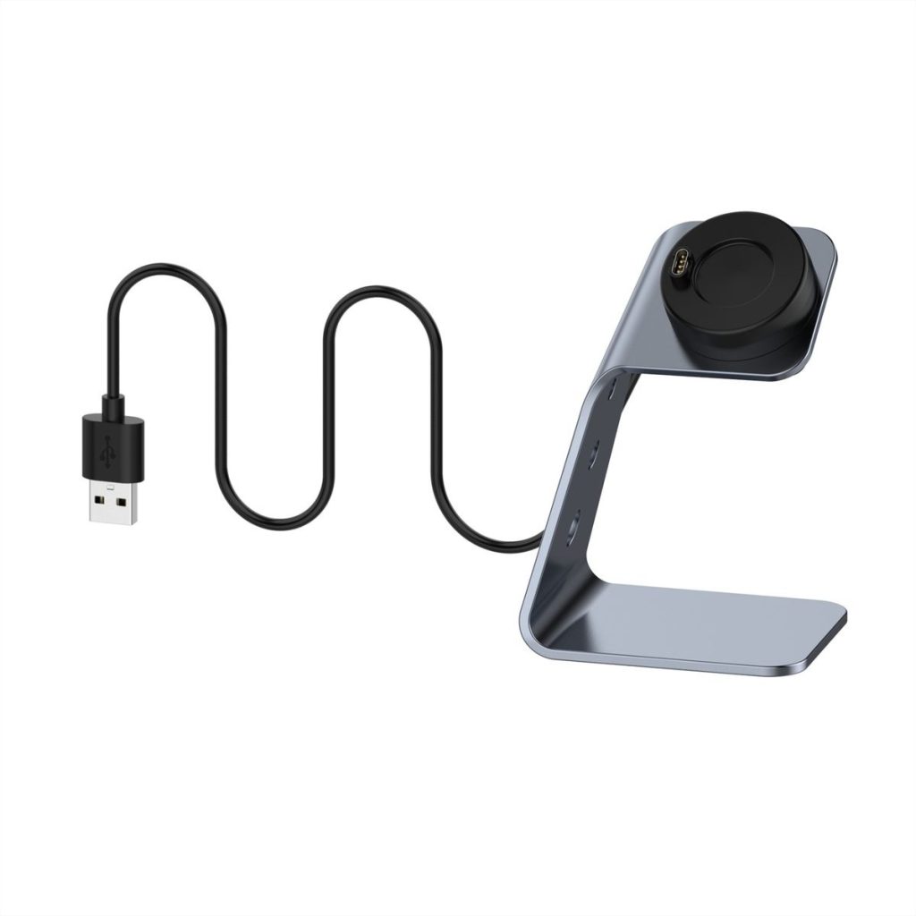 5by5 Charging Stand For Garmin Smart Watches (See Compatibility List Below)