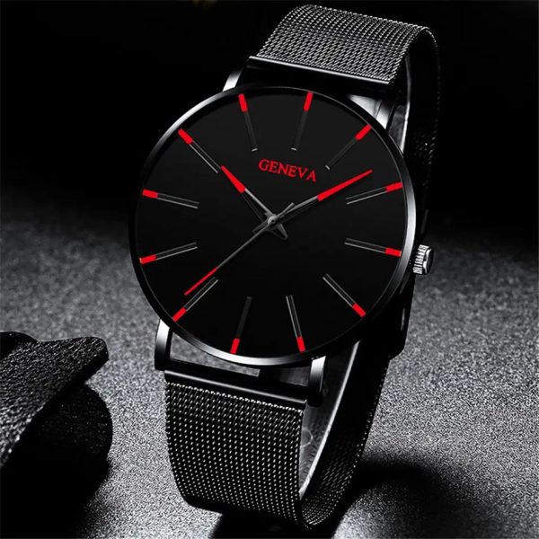 Watch for men