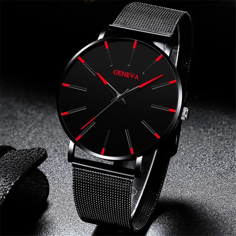 Watch for men - Image 2